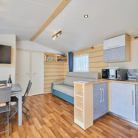 Super Octalia - 5 By Interhome * Les Pieux