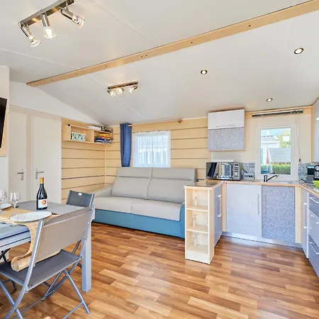 Super Octalia - 5 By Interhome Les Pieux