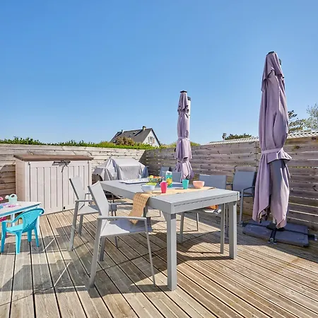 Super Octalia - 5 By Interhome Casa vacanze