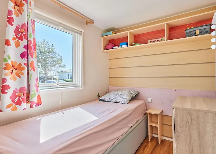 Ferienhaus Super Octalia - 5 By Interhome