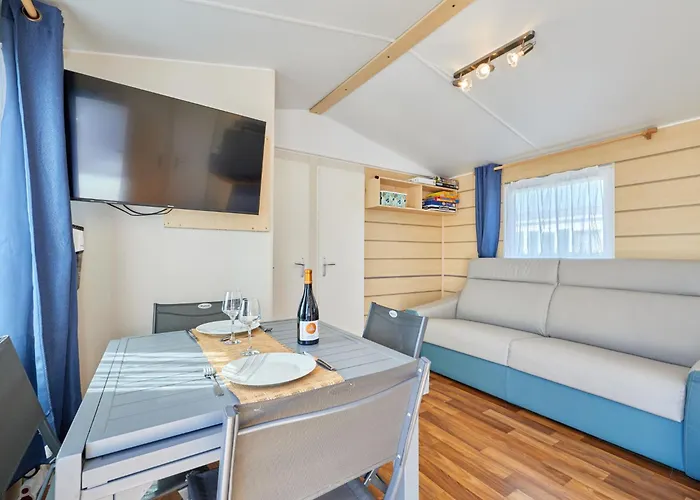 Ferienhaus Super Octalia - 5 By Interhome