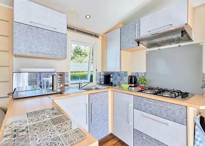 Super Octalia - 5 By Interhome Ferienhaus *