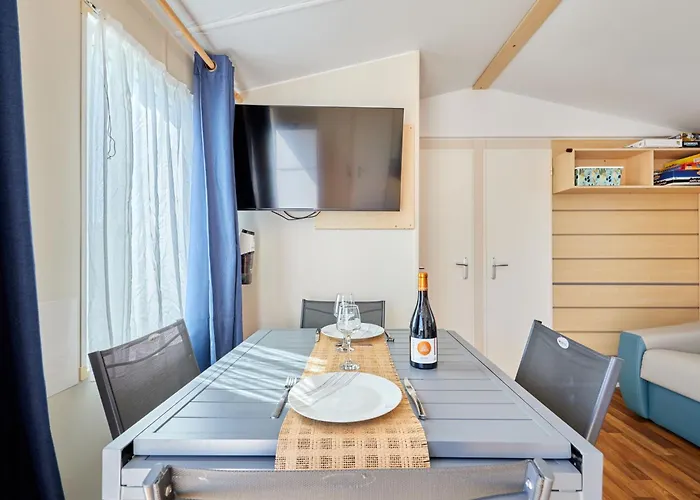 Ferienhaus Super Octalia - 5 By Interhome *