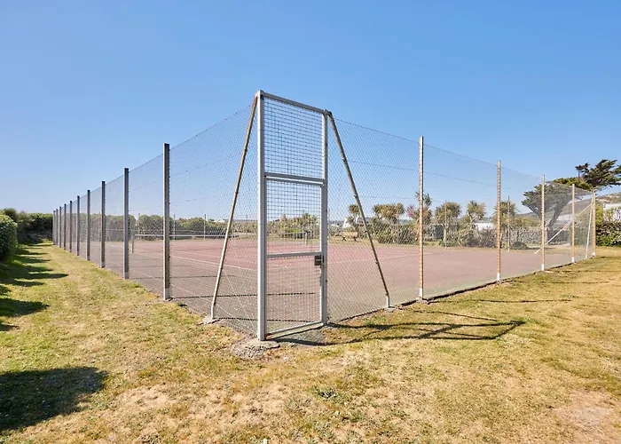 Super Octalia - 5 By Interhome Ferienhaus