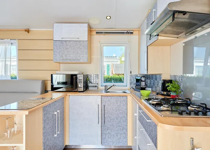 Ferienhaus Super Octalia - 5 By Interhome