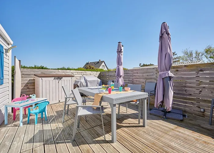 Super Octalia - 5 By Interhome Ferienhaus