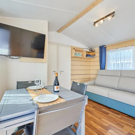 Holiday home Super Octalia By Interhome
