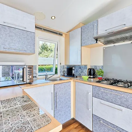Super Octalia By Interhome Holiday home *