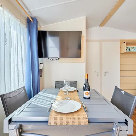 Holiday home Super Octalia By Interhome *