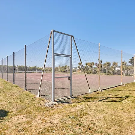 Super Octalia - 5 By Interhome Ferienhaus