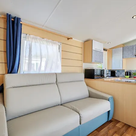 Holiday home Super Octalia By Interhome
