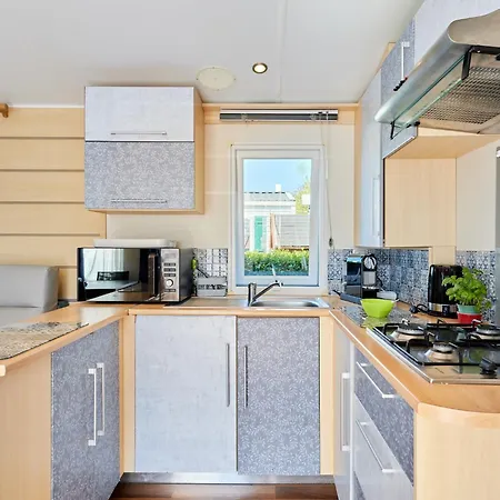 Holiday home Super Octalia By Interhome