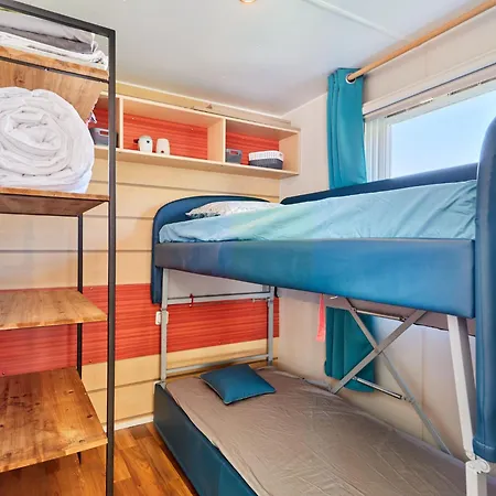 Super Octalia - 5 By Interhome Ferienhaus Les Pieux