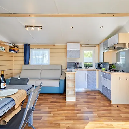Super Octalia By Interhome *