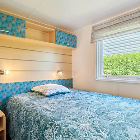 Holiday home Super Octalia By Interhome *