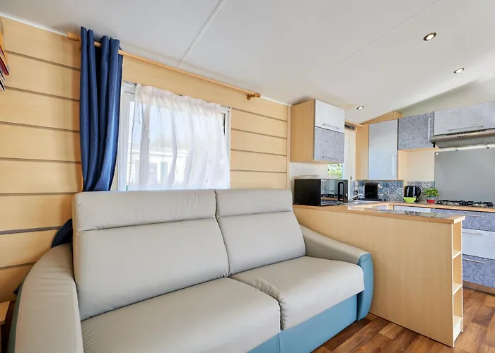 別荘 Super Octalia - 5 By Interhome