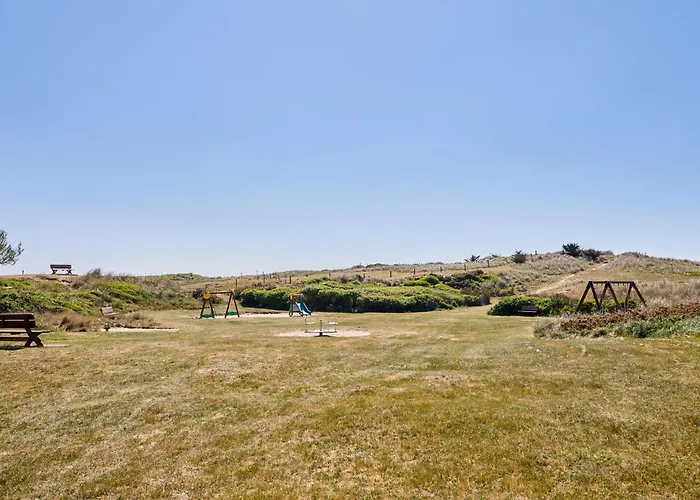 別荘 Super Octalia - 5 By Interhome *