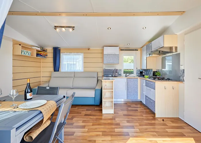 Super Octalia - 5 By Interhome *