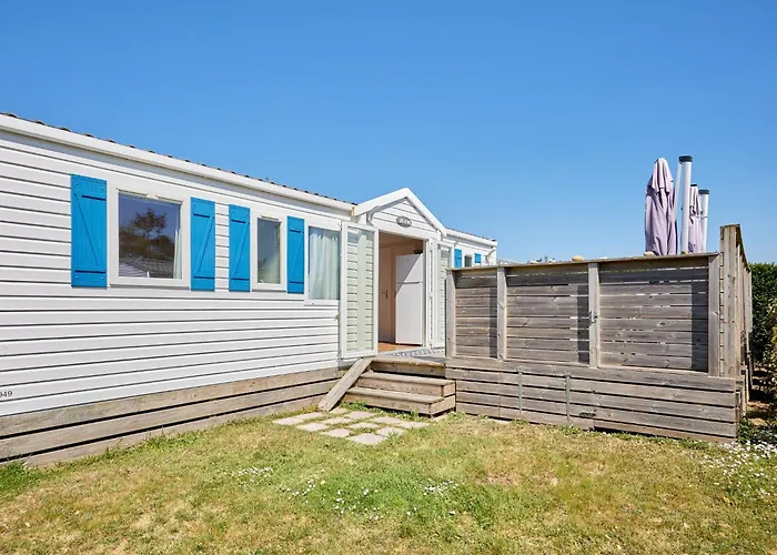 Super Octalia - 5 By Interhome *