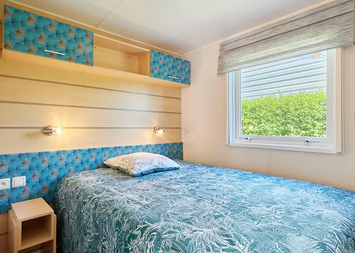 別荘 Super Octalia - 5 By Interhome *